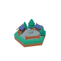Building Market